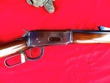 Winchester Model 94 30-30 - 6 of 13
