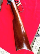 Winchester Model 94 30-30 - 8 of 13