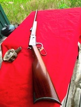 Winchester Model 94 30-30 - 5 of 13