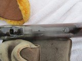 win 1886,.lever action, antique, serial #56666, made in 1891,40-65 caliber, special order octagon barrel, factory letter! - 8 of 14