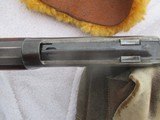 win 1886,.lever action, antique, serial #56666, made in 1891,40-65 caliber, special order octagon barrel, factory letter! - 9 of 14