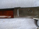winchester model 53, 44-40, takedown - 3 of 14