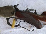 winchester model 53, 44-40, takedown - 2 of 14