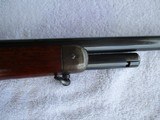 winchester model 53, 44-40, takedown - 11 of 14
