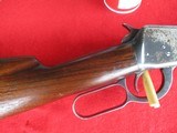 winchester model 55 25-35 - 8 of 12