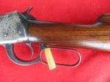 winchester model 55 25-35 - 2 of 12