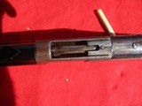 winchester model 73, 44-40, serial # 717 - 6 of 15