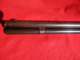 winchester model 73, 44-40, serial # 717 - 4 of 15