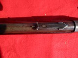 winchester model 73, 44-40, serial # 717 - 5 of 15