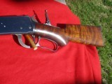 winchester model 94, 38-55, antique - 2 of 12