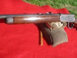 winchester model 55, 25-35, solid frame - 2 of 11