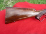 winchester model 65 deluxe, 218 b - 7 of 14
