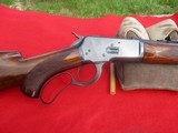 winchester model 65 deluxe, 218 b - 2 of 14