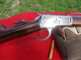 winchester model 92, 32 wcf - 2 of 11