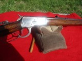 winchester model 92, 32 wcf - 4 of 11