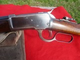 winchester model 92, 32 wcf - 3 of 11