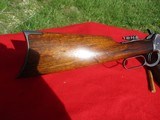 winchester model 92, 32 wcf - 9 of 11