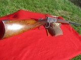 winchester model 92, 32 wcf - 6 of 11