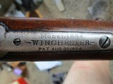 winchester model 94 , 32 w.s. - 13 of 15