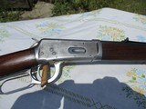 winchester model 94 , 32 w.s.