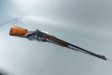 winchester model 65, 218b lever action - 10 of 15