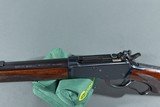 winchester model 65, 218b lever action - 12 of 15