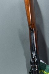 winchester model 65, 218b lever action - 13 of 15