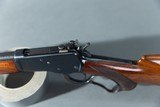 winchester model 65, 218b lever action - 4 of 15