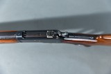 winchester model 65, 218b lever action - 5 of 15
