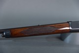 winchester model 65, 218b lever action - 2 of 15