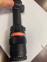 Trijicon 3-9x40MM rifle scope - 2 of 4