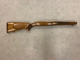 Sako AV Stock Left Hand - 1 of 6
