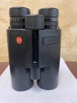 Leica 10x42 HD Geovid Binoculars (#1724951) - 1 of 6