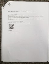 Leica 10x42 HD Geovid Binoculars (#1724951) - 6 of 6