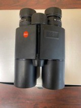 Leica 10x42 HD Geovid Binoculars (#1930282) - 1 of 7
