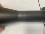 Zeiss Diavari Z Rifle Scope 30 MM Tube - 4 of 6