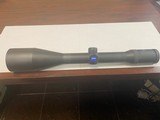 Zeiss Diavari Z Rifle Scope 30 MM Tube - 1 of 6