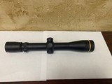 Leupold VX3 4.5-14x40 MM Long Range Rifle Scope - 4 of 4