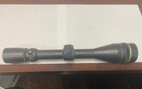Leupold Var-X III 45-14x40 MM - Used - 1 of 4