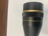 Leupold Var-X III 45-14x40 MM - Used - 2 of 4