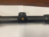 Leupold Var-X III 45-14x40 MM - Used - 3 of 4