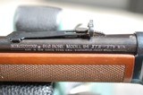 Winchester 94 XTR Big Bore 375 win Excellent condition - 11 of 12