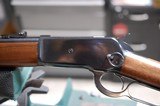 Browning 1886 Saddle Ring in 45-70 Like New Condition - 8 of 14