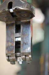 Simson 12ga Double Barrel 32 inch barrels both full choke - 14 of 15