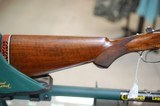 Simson 12ga Double Barrel 32 inch barrels both full choke - 7 of 15