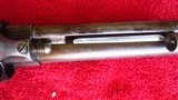 Colt , Early Military
Model 1873 , Anisworth - 8 of 15
