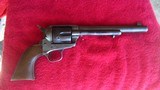 Colt , Early Military
Model 1873 , Anisworth - 6 of 15