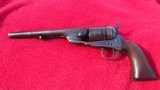 Richards Conversion , All matching #s , Steel Back-strap and trigger Guard - 1 of 13
