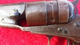 Richards Conversion , All matching #s , Steel Back-strap and trigger Guard - 2 of 13