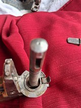 GRISWOLD & GUNNISONIRON FRAM CONFEDERATE REVOLVER - Image 11 of 15